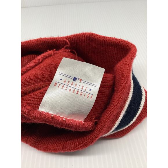 St Louis Cardinals Hat Beanies Set Of 2 - Picture 3 of 4